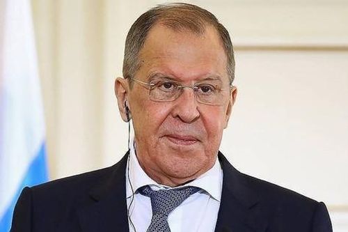 Ngoại trưởng Nga cảm ơn Trung Quốc vì lập trường cân bằng trong vấn đề Ukraine