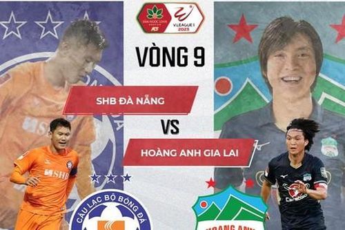 Nhận định SHB Đà Nẵng vs HAGL, 18h00 ngày 27/5: Sông Hàn mở hội?