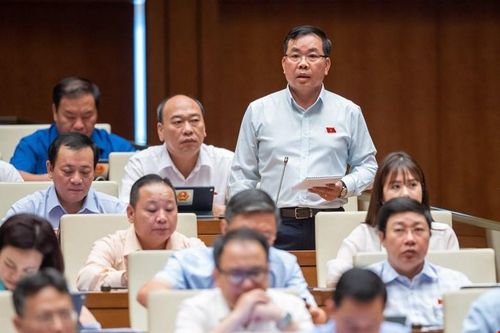 Giám sát, làm rõ nguyên nhân 'có tiền mà không tiêu được'