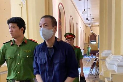 Lừa đảo chiếm hưởng 43 tỷ đồng, một người Hàn Quốc bị phạt tù chung thân