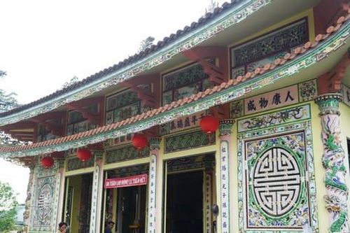 Sau dịch chuyển quốc tự tại Huế, 'thần đèn' Nguyễn Văn Cư tái xuất cứu nhà thờ bị lún