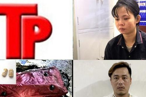 Bản tin Hình sự: Triệt phá đường dây 'mua' nhân viên quán hát về để đăng ảnh khỏa thân rồi bán dâm