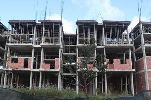 Thanh tra phát hiện sai phạm chuyển hồ sơ sang công an, chủ dự án bất ngờ xin tiếp tục triển khai