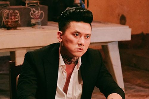 Quách Ngọc Tuyên bị chấn thương nặng vì tai nạn phim trường