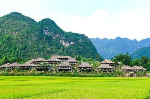 Loạt dự án nghỉ dưỡng siêu 'hot' ở Mai Châu vướng sai phạm