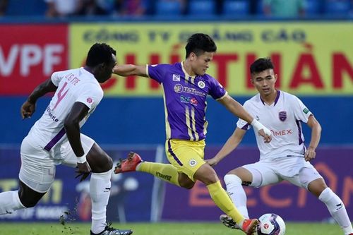 Nhận định Bình Dương vs Hà Nội: Đòi lại ngôi đầu