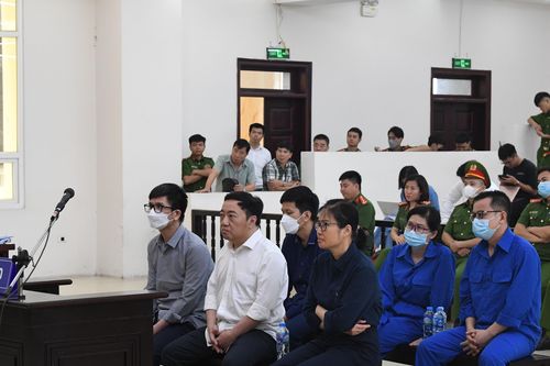 Cậu học trò giỏi và tính nhân văn trong phiên tòa phúc thẩm vụ AIC