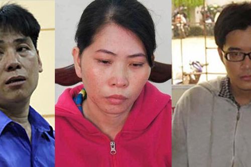 Những vụ giết người phân xác rùng rợn và giá phải trả