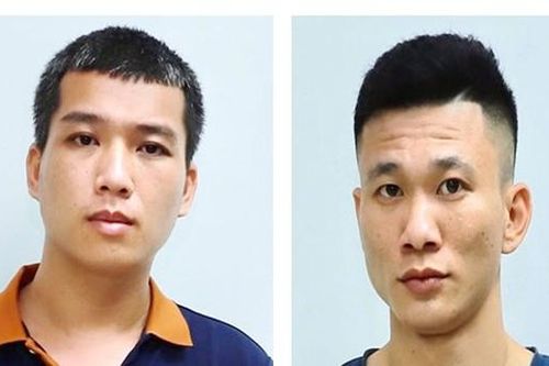 Giả bán xe, 2 thanh niên chiếm đoạt 200 triệu đồng tiền cọc