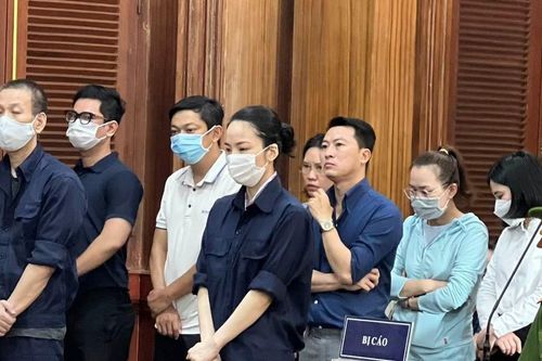 Giám đốc người Hàn Quốc lừa hơn 76 tỷ đồng nhận 'kết đắng'