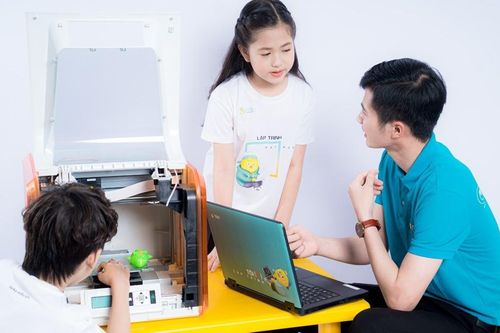 Doanh nghiệp công nghệ giáo dục Việt nhận thêm 6 triệu USD đầu tư