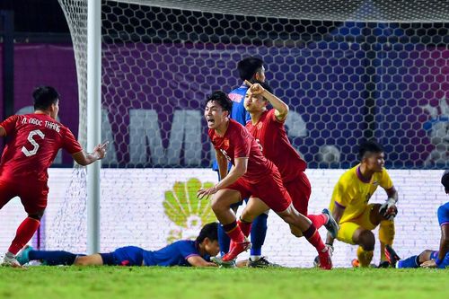 U23 Thái Lan mơ lớn ở U23 châu Á: Cẩn thận kẻo ngã đau!