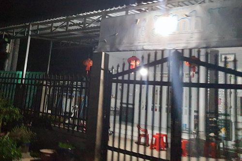 Điều tra vụ bé 2 tuổi tử vong sau khi gửi ở điểm giữ trẻ không phép