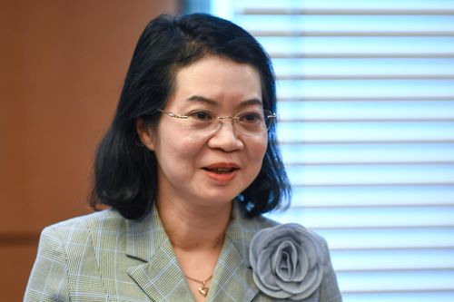 Đề nghị Phó Chủ tịch Quốc hội phụ trách quốc phòng an ninh mang hàm đại tướng