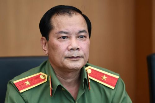 Tăng tuổi hưu với công an giúp cân đối quỹ BHXH