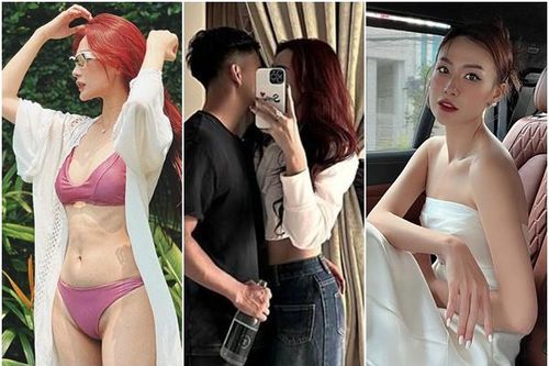 Văn Thanh khoe bạn gái mới, dân mạng xuýt xoa vì nóng bỏng, xinh đẹp