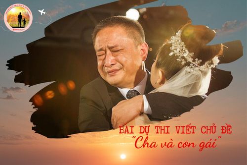 Đêm trước ngày con đi lấy chồng