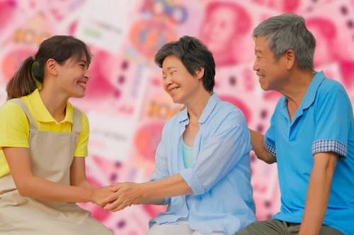 40 tuổi nghỉ việc để nhận lương 13 triệu đồng/tháng từ bố mẹ