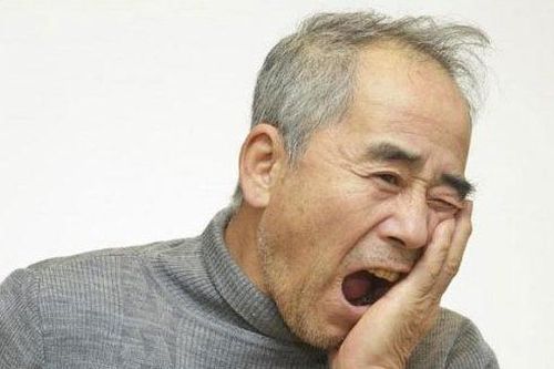 Đoán tuổi thọ qua những dấu hiệu của răng