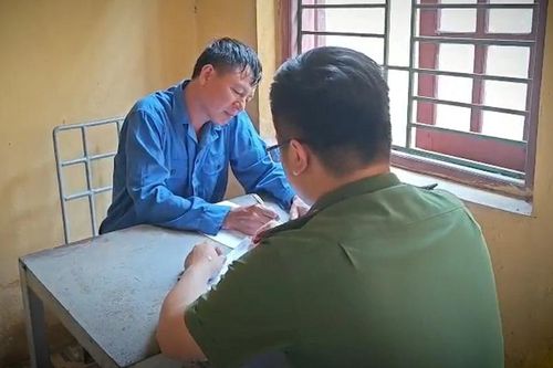 Phê chuẩn khởi tố đối tượng sử dụng mạng xã hội nhằm hạ uy tín của cơ quan Nhà nước