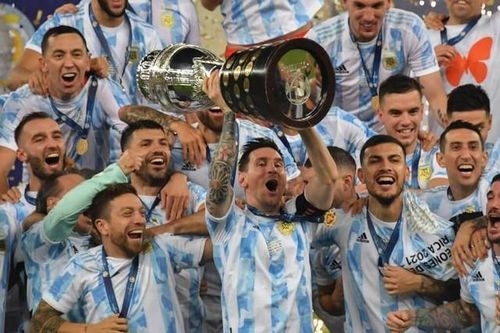 U22 Việt Nam mất cơ hội cọ xát tại Panda Cup 2023; CĐV Indonesia vui mừng sau cam kết của Messi