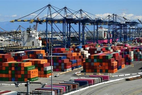 Hội nghị Bộ trưởng Thương mại APEC không ra được tuyên bố chung