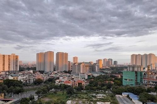 Quốc hội sẽ giám sát thị trường bất động sản và nhà ở xã hội