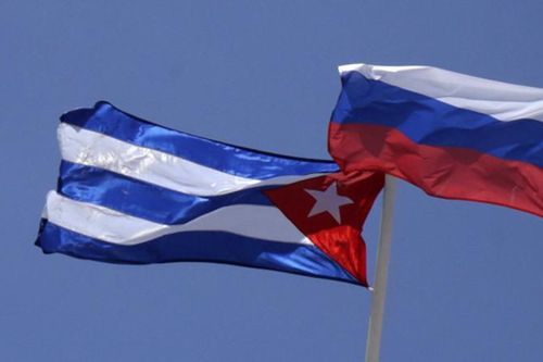 Nga, Cuba tăng cường chống khủng bố