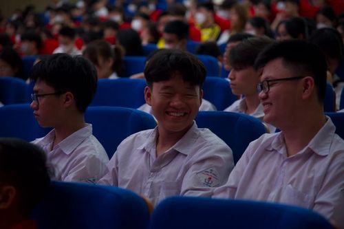 Giúp học sinh phổ thông hướng nghiệp hiệu quả