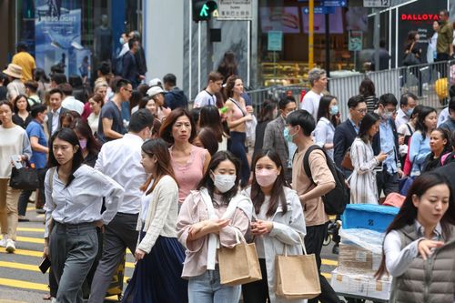 'Thế hệ làm thêm' gen Z bùng nổ ở châu Á