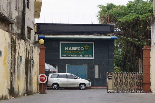 Bia Hà Nội - Thanh Hóa tiếp tục kinh doanh thua lỗ trong quý I/2023