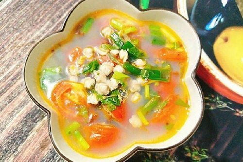 Món ngon cuối tuần: Canh hến nấu chua 'mát ruột' ngày hè