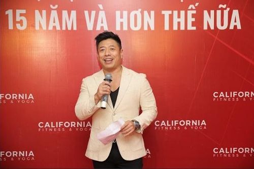 California Fitness rót thêm 25 triệu USD đầu tư tại thị trường Việt Nam