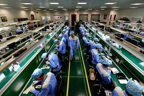 Quyết liệt tháo gỡ khó khăn cho sản xuất, kinh doanh