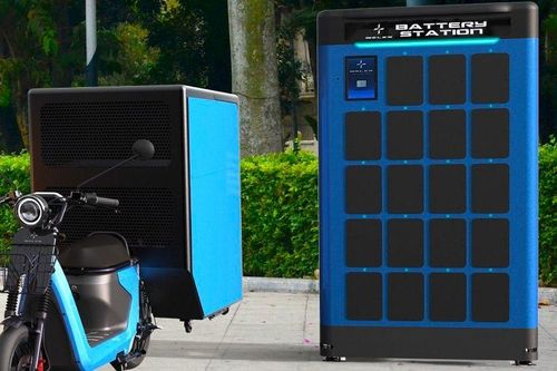Selex Motors - startup đứng sau loạt 'ATM pin xe điện' từng được định giá 23 triệu USD