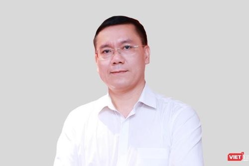 Chân dung tân Chủ tịch Vietlott Nguyễn Thanh Đạm