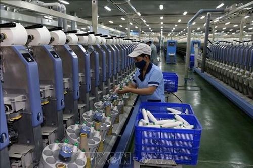 Tp. Hồ Chí Minh bắt mạch sản xuất công nghiệp-Bài 1: Chuyển dịch sản xuất công nghiệp