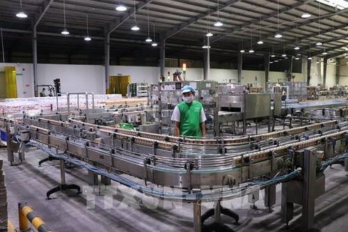 Tp. Hồ Chí Minh bắt mạch sản xuất công nghiệp - Bài cuối: Tái tạo giá trị giá tăng mới