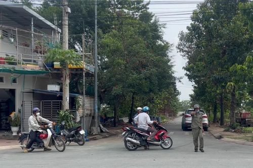 Vụ phân xác ở Bình Dương: Thông báo truy tìm tung tích nạn nhân, có thưởng cho thông tin giá trị