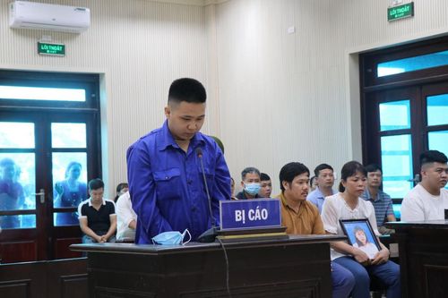 Cho rằng mình bị 'cắm sừng', gã trai mới lớn gây ra tội ác khó dung thứ