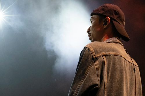 Dàn nghệ sĩ tổng duyệt trước giờ G cho Show của Đen, sẵn sàng cháy cùng hơn 10.000 khán giả Hà Nội