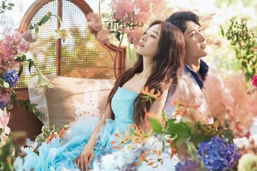 Hé lộ cơ ngơi của vợ chồng T-ara Jiyeon và Hwang Jae Gyun, nghe đến giá trị mà muốn 'xỉu ngang'