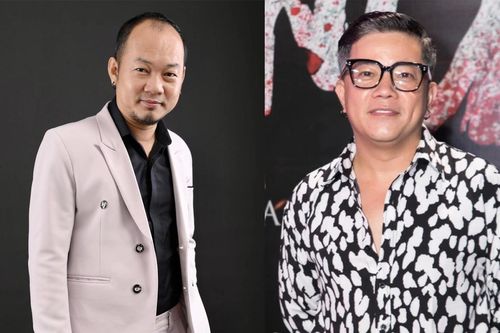 Hai nam diễn viên hài nổi tiếng Vbiz vừa ly hôn vợ: Người đã tái hôn, người liên tục vướng ồn ào tình ái
