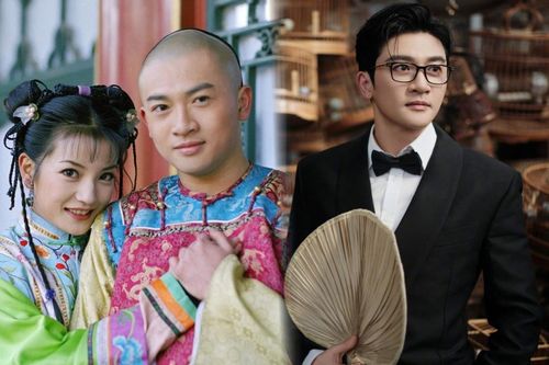 Phát sốt với loạt ảnh mới của 'Ngũ A Ca' Tô Hữu Bằng: Nhan sắc tuổi 50 quá đỉnh!