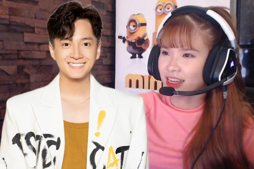 Chia sẻ việc trở lại với âm nhạc, Khởi My bất ngờ tiết lộ về 2 ca khúc đình đám của Ngô Kiến Huy