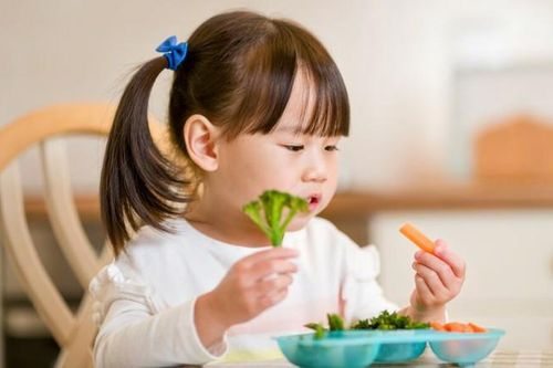 4 loại rau không nên cho trẻ ăn nhiều, có thể gây kích ứng hoặc khó chịu đường tiêu hóa