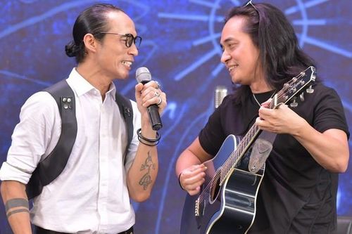 Bức Tường tổ chức minitour tại 3 thành phố lớn