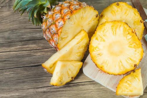 Loại quả giá rẻ, là 'thuốc' dưỡng thận, nhuận tràng, giảm cân