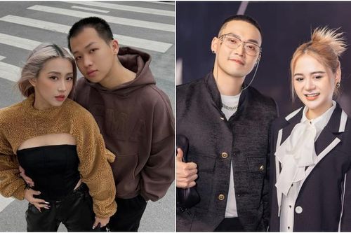 Cặp đôi Tra và Trọc nói gì về tin đồn mâu thuẫn với Thủng Long Family?