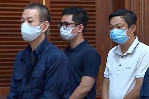 Lập dự án ảo lừa nhà đầu tư, giám đốc người Hàn Quốc lĩnh án chung thân
